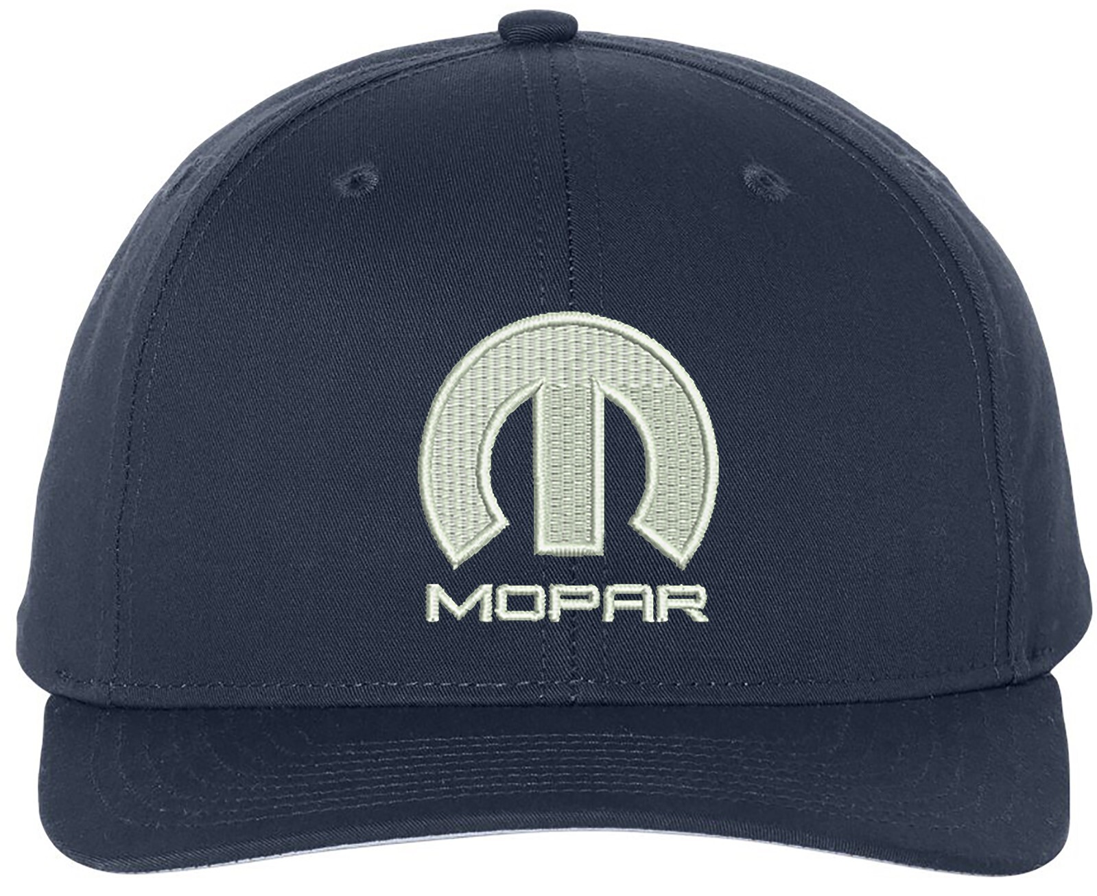 Mopar Performance Car Richardson Embroidered One Size Fits All Baseball Hats gallery