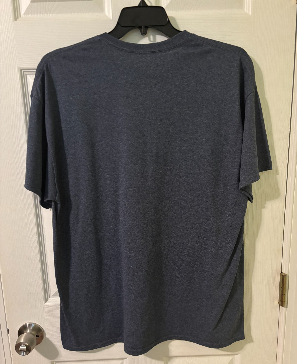 Spider-Man 2 Movie T-Shirt Men's Size XL-XXL gallery