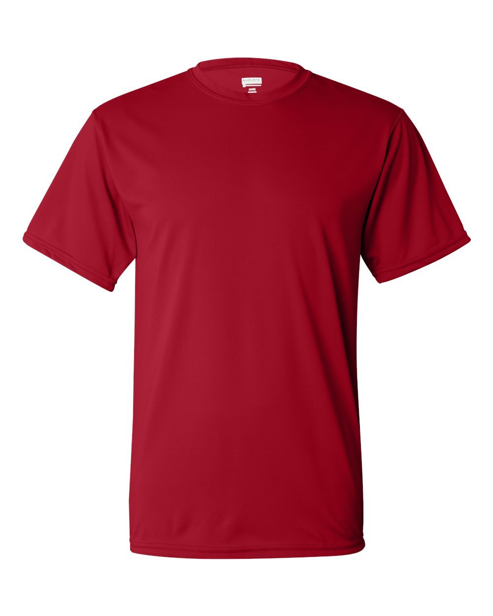 Augusta - Moisture Wicking, S-6XL Performance Short Sleeve Sport dri fit T-Shirt
