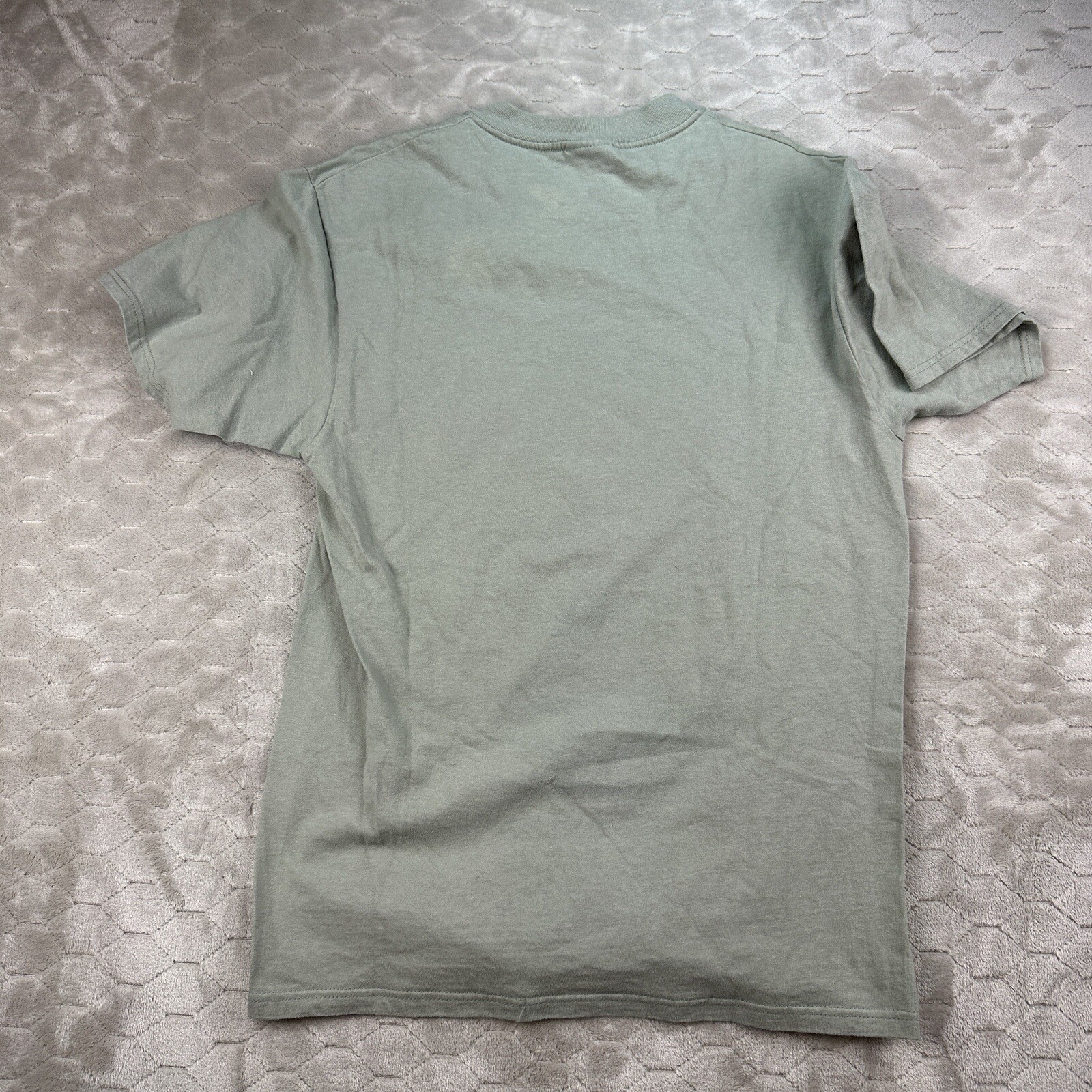 Sham Rock Cafe Dublin Ireland Save The Blarney Shirt - Sz M - See Pics gallery