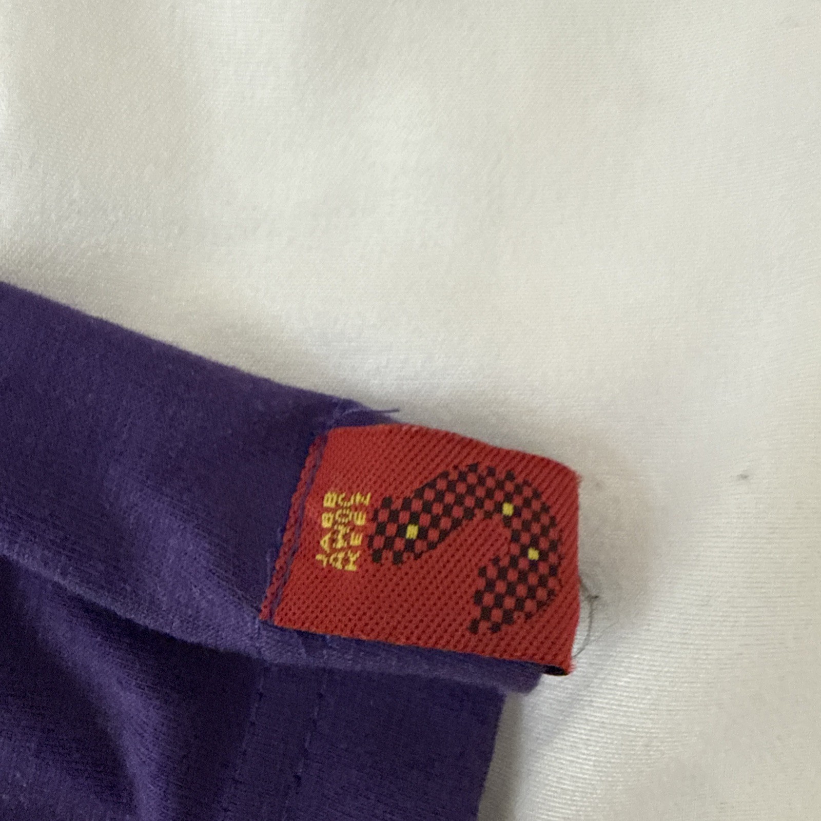 JBWKZ Men's Jabbawockeez Official Merchandise men’s large rare fire EUC gallery