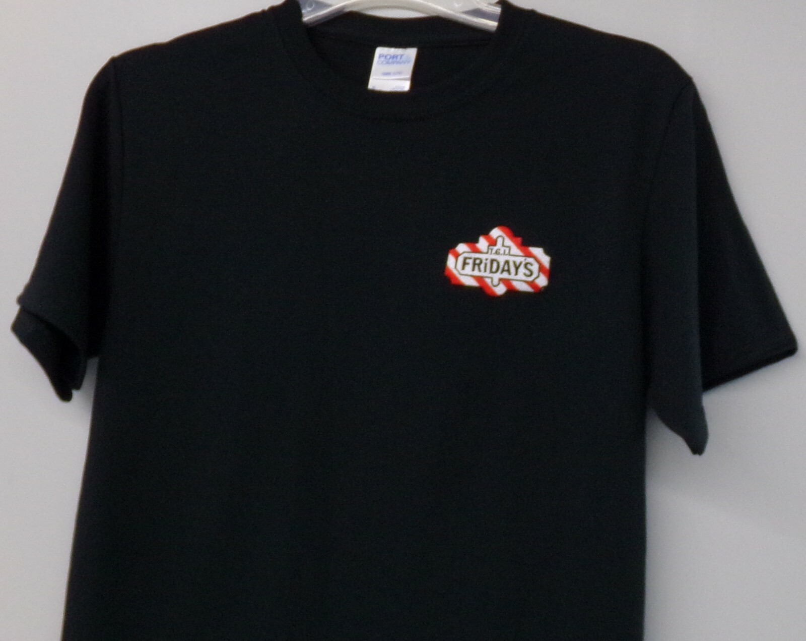 TGI Fridays Embroidered T-Shirt S-6XL, LT-4XLT 14 Colors NEW gallery