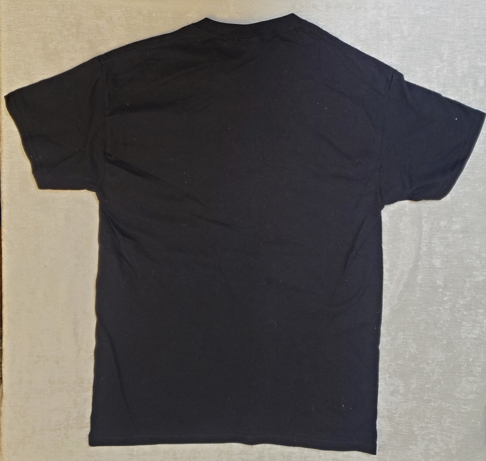 Pro-Pain Straight To The Dome Band T-Shirt Black Mens M 2012 gallery