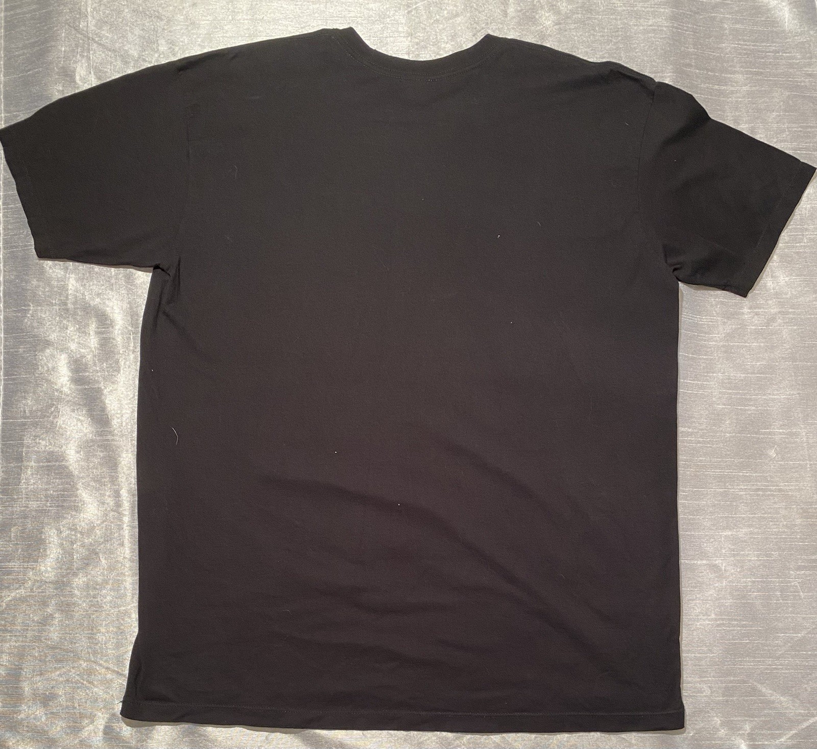 OG Hustle Black Legend of the Game Bear T-Shirt gallery