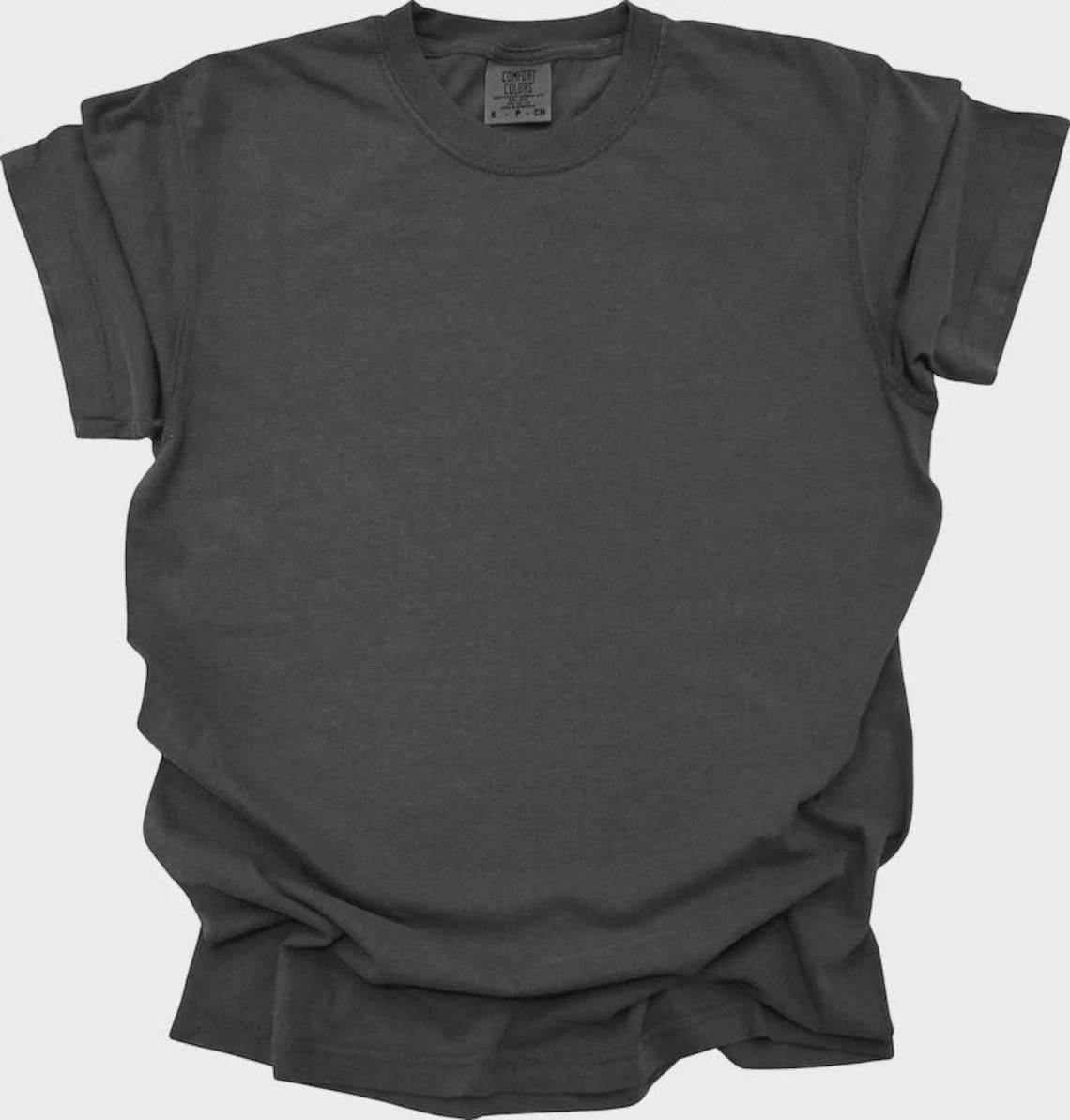 The Hand Of OG Anunoby Basketball Comfort Colors Shirt gallery