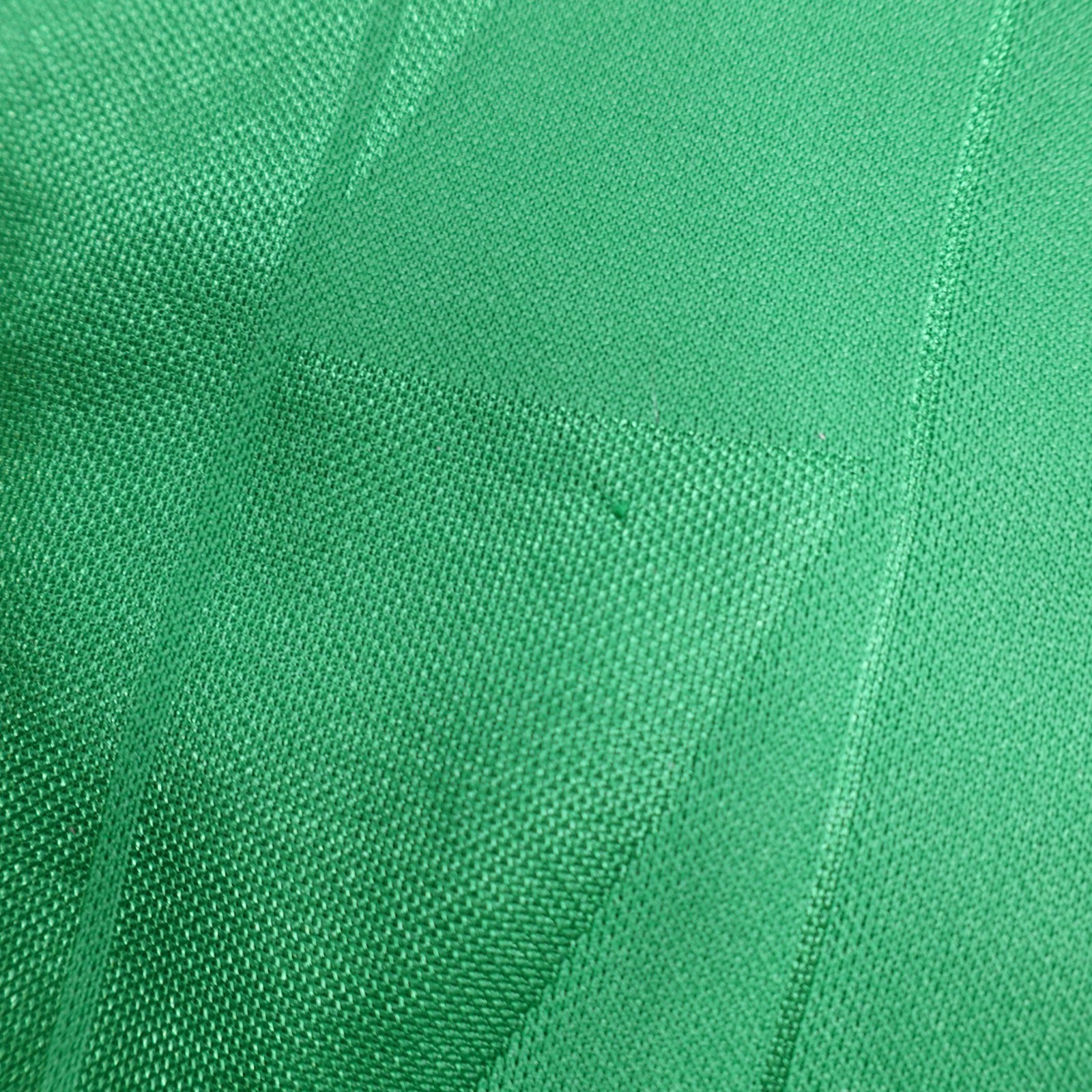 Vintage Umbro Shirt Green Double Sided Satin Made in USA Soccer Football #13 gallery