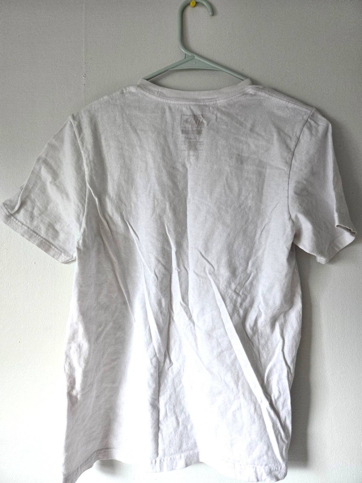 Vintage Vans Off The Wall Anaheim California Graphic T-Shirt Unisex gallery