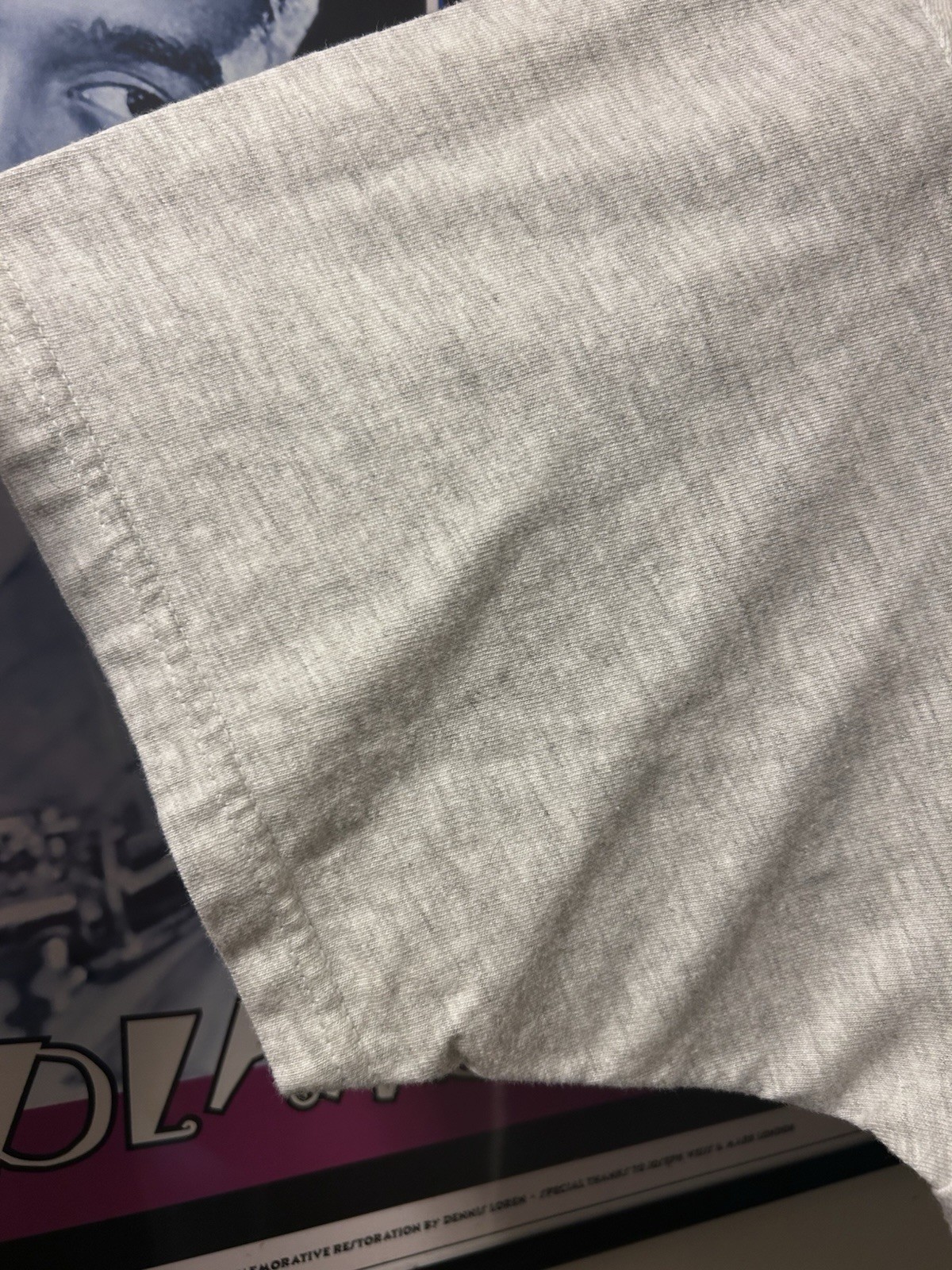 Vintage 2000 SR-71 Right Now Album Promo Pop Punk Rock Band T Shirt XL 23x31 gallery