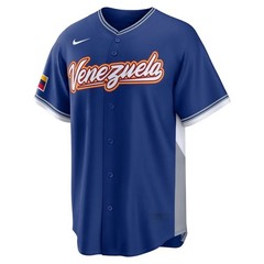 Venezuela Baseball 2026 World Baseball Classic