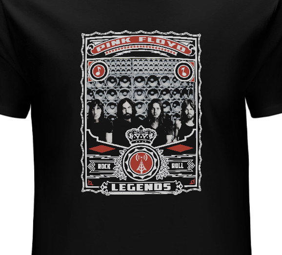 PINK FLOYD new T SHIRT all Sizes S M Lg XL XXL 3XL 60s rock roll 70s retro gallery