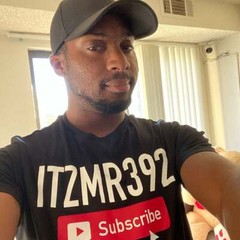 SUBSCRIBE YOUTUBE Your Channel Custom T-Shirt – Your Text Your Text – White Gray