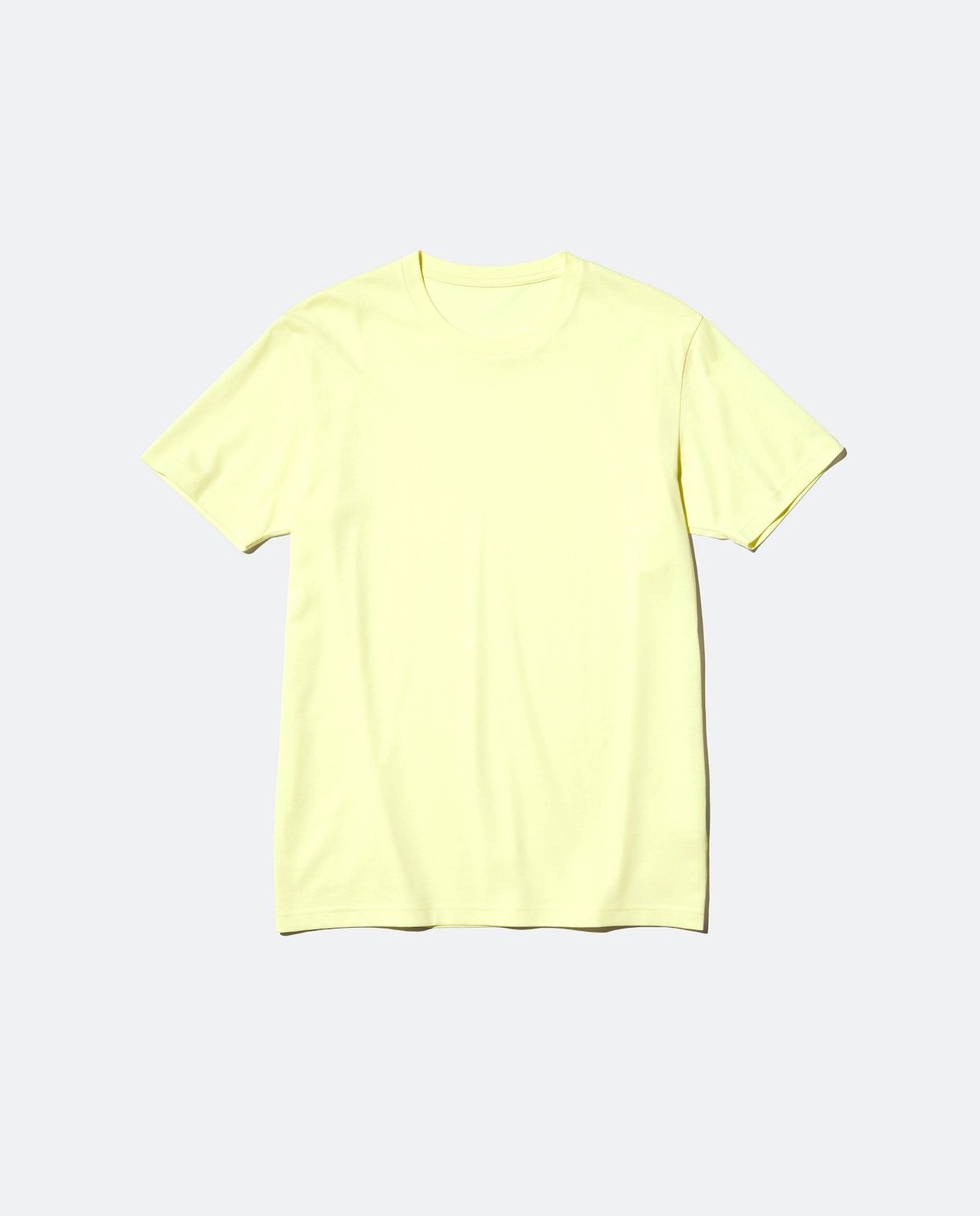 UNIQLO DRY Color T-Shirt Japan NEW gallery