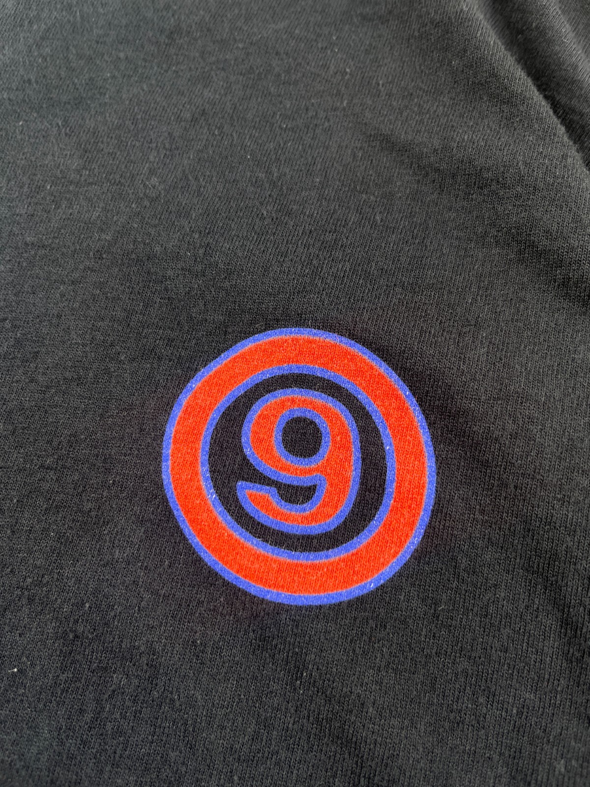 Drake Summer Sixteen Tour 2016 Six Upside Down Long Sleeve Black L Men Shirt VTG gallery