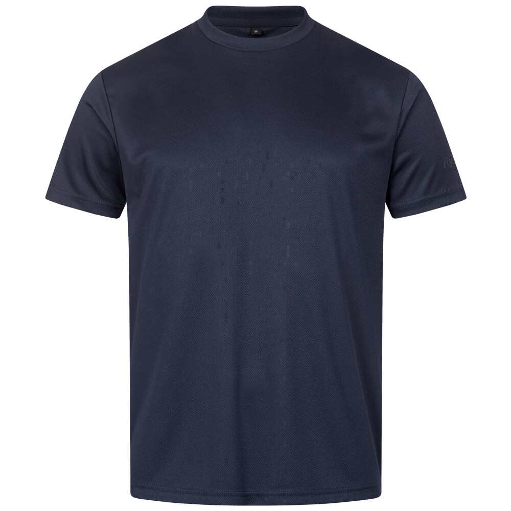 T-Shirt Work Shirt Functional Shirt Breathable Moisture Wicking