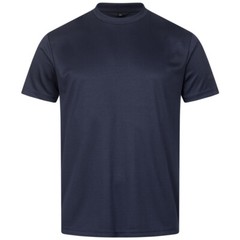T-Shirt Work Shirt Functional Shirt Breathable Moisture Wicking