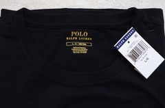 Polo Ralph Lauren Men Crew Neck Modern Classic Fit T-Shirt NEW WITH TAGS