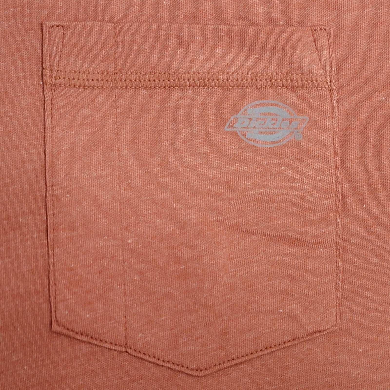 DICKIES Shirt Mens EXTRA LARGE XL BROWN OUTDOOR WORKWEAR FAST DRY Cooling NWT gallery
