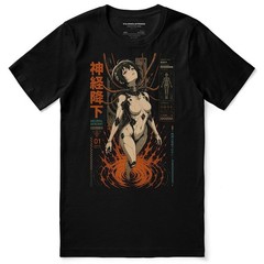 Neural Descent T-Shirt