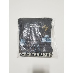 45th PARALLEL Heritage Eagle Tee Color Charcoal – Size Medium