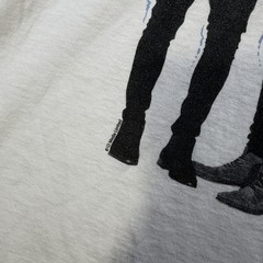 One Direction Shirt Mens Medium White Honda Civic Tour 2015 Graphic Tee T-Shirt