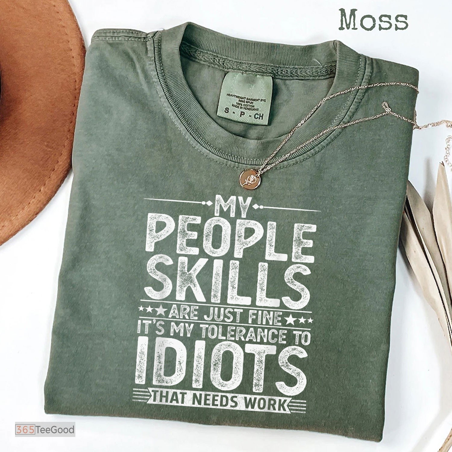 Funny Sarcastic Humor T-Shirt for Men Women, Adult Joke Graphic Tee Shirt gallery