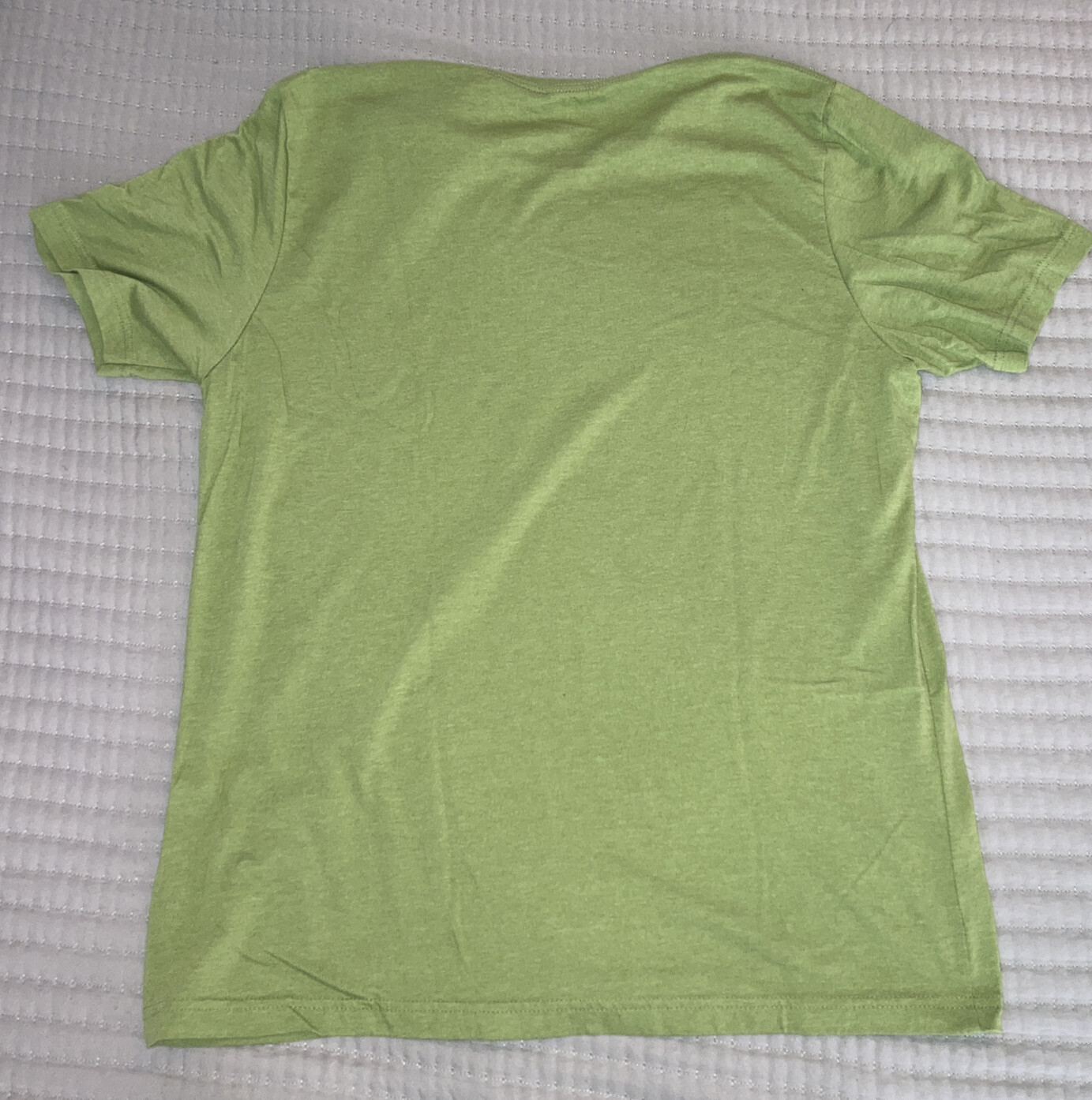 Creamy Guacamole Dip Mens Shirt XL- (Extra Large) Green T-shirt - Costume gallery