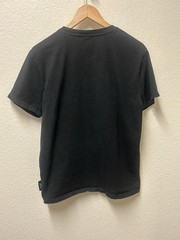 Switch remarkable limited edition Black ” DRIP TO HARD “t-shirt Sz L