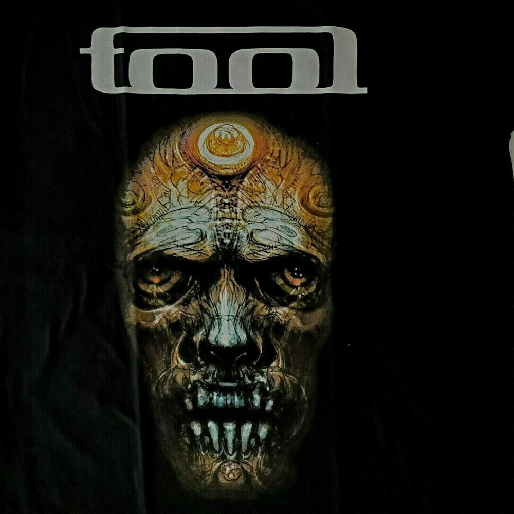 FREE SAME DAY SHIPPING New TOOL LATERALUS Color Shirt Size XL