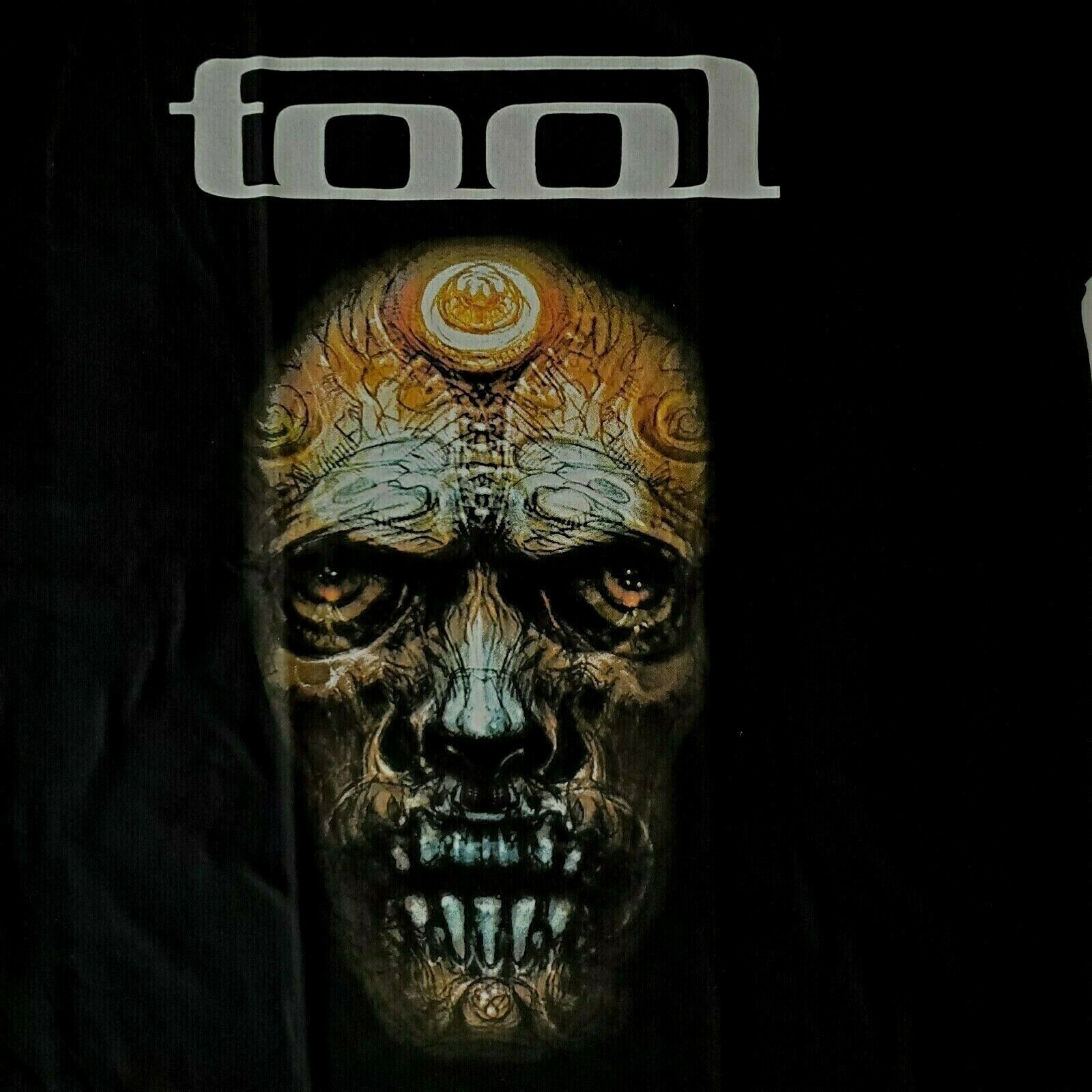 FREE SAME DAY SHIPPING New TOOL LATERALUS Color Shirt Size XL