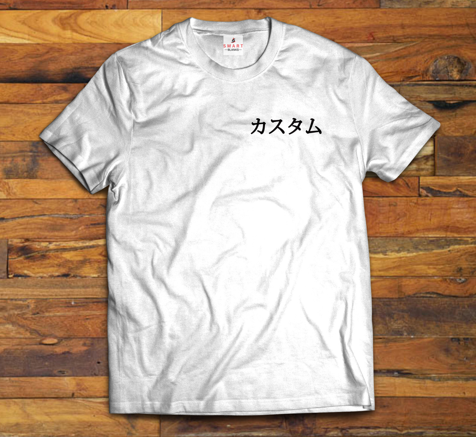 Your Text in JAPANESE - Custom T-shirt Japan Shirt Your Text kANJI TOKYO GIFT gallery