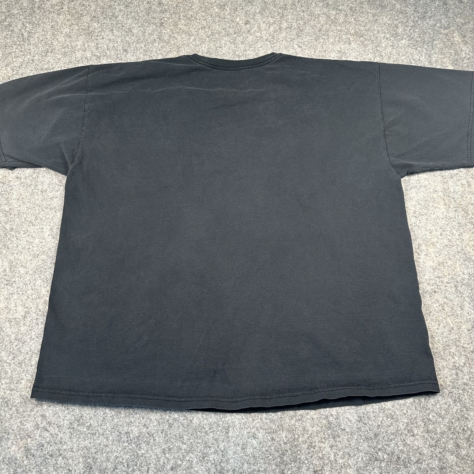 STV Stop The Violence Shirt Mens Extra Large Black Not On My Watch Graphic Tee gallery