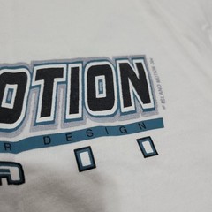 Island Motion Surf White Shirt Men Small Surf Skate Maui Honolulu Hawaii Adult