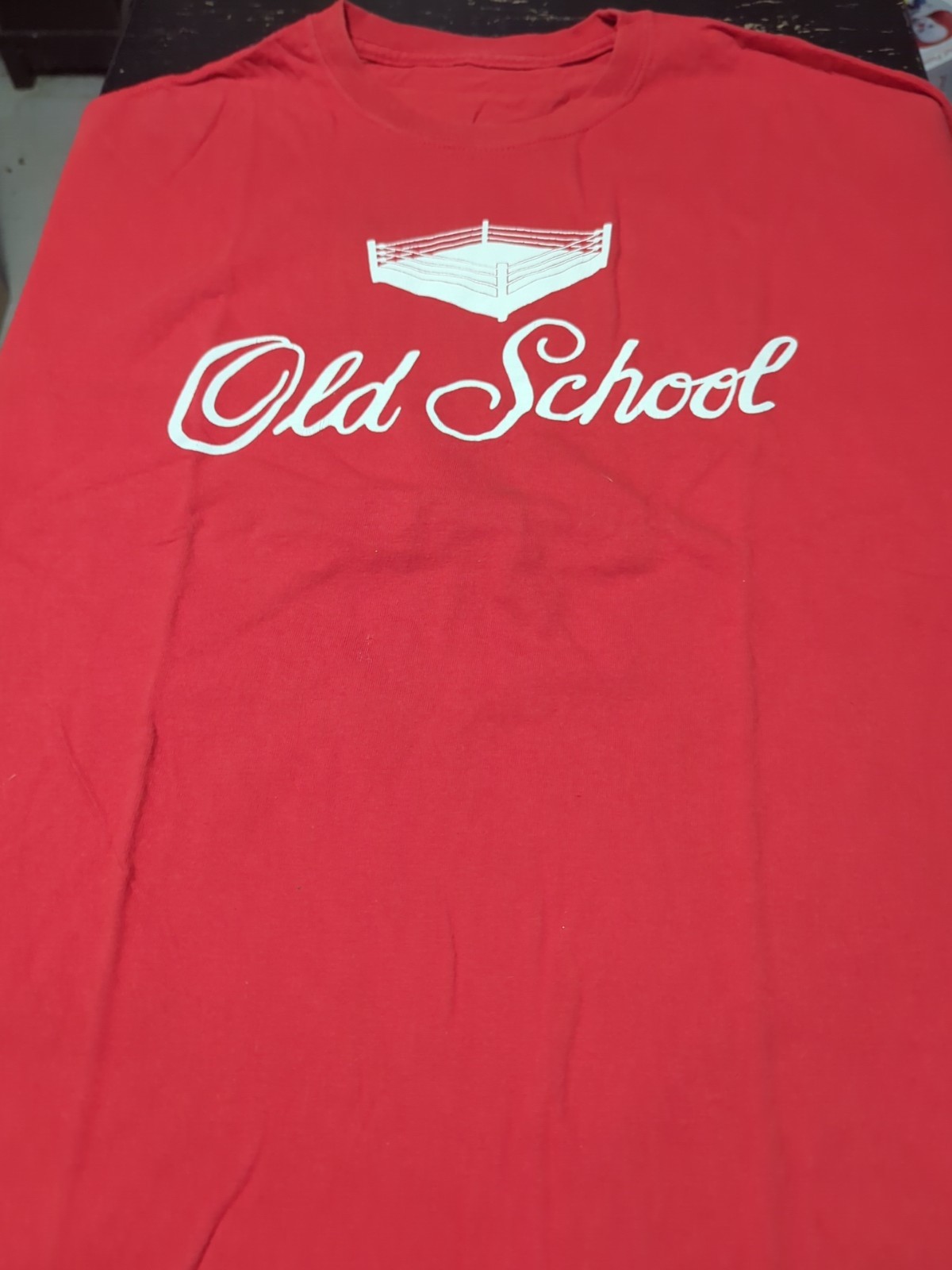 Various Nerd / Pop Culture themed t-shirt gallery