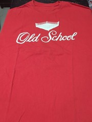 Various Nerd / Pop Culture themed t-shirt