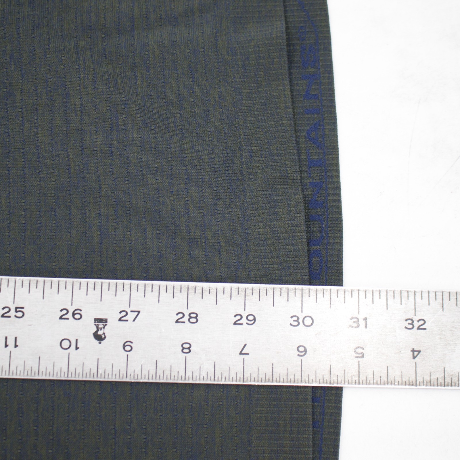 Kuhl Shirt Mens XL Short Sleeve Tee Sun Protection Nylon blend stretch light gallery