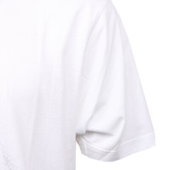C0762 men’s jersey RAW POWER white/black t-shirt men