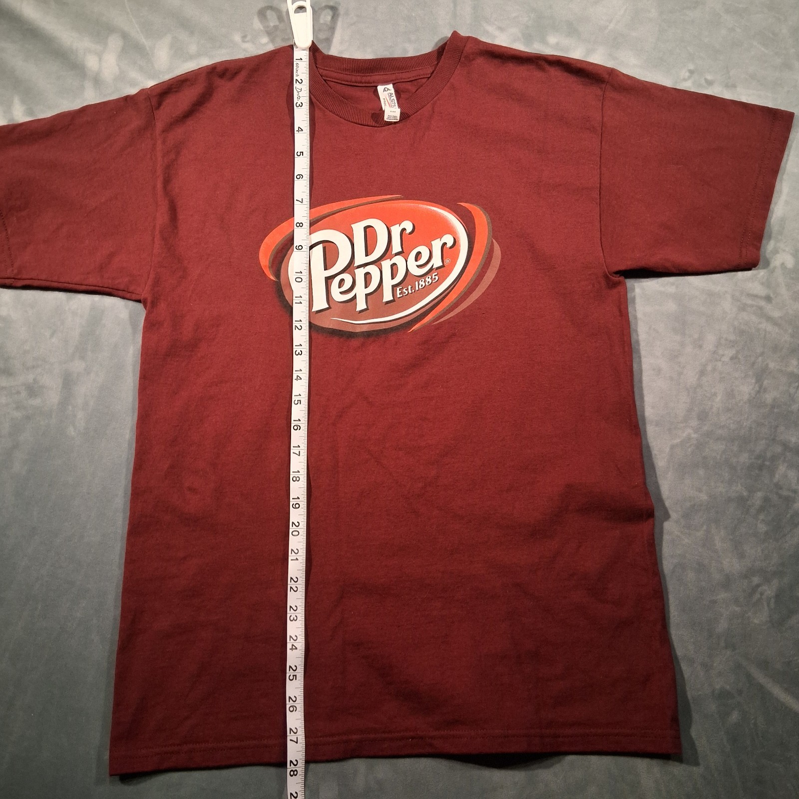 Dr Pepper Tshirt New gallery