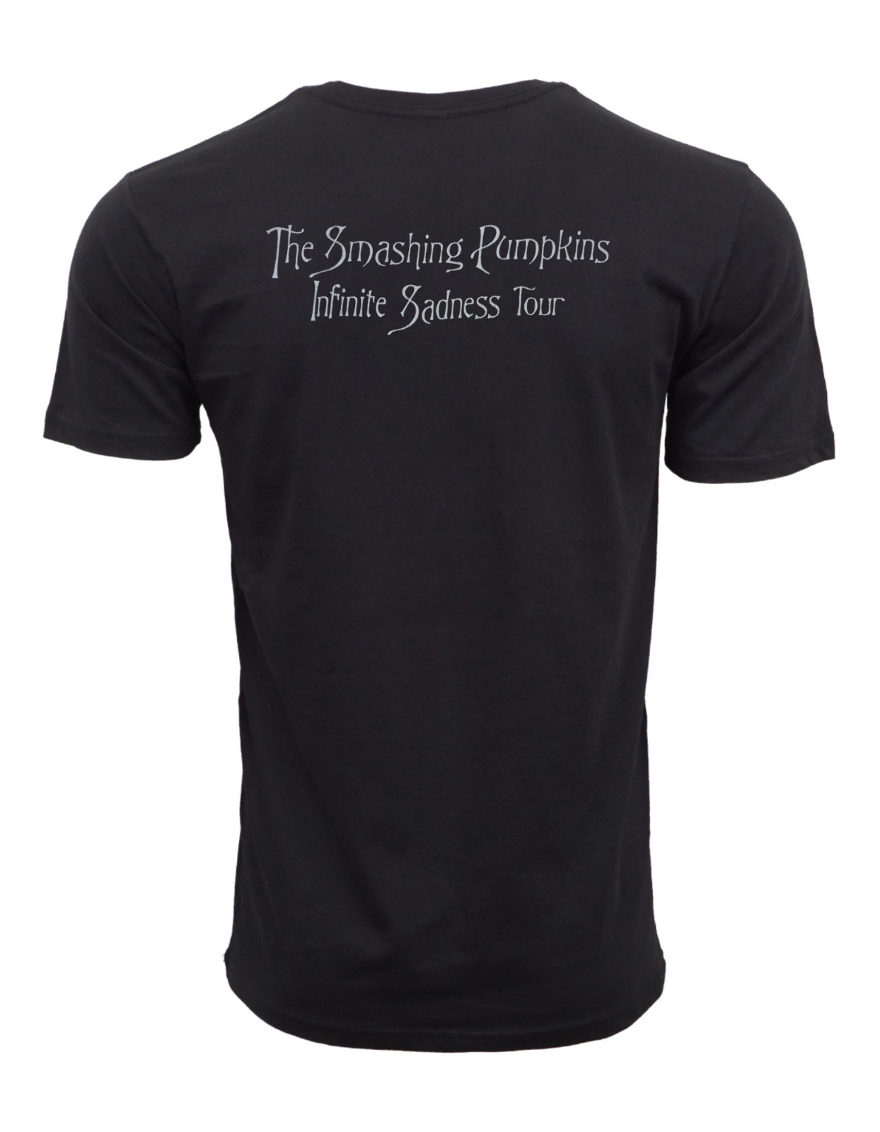 1996 Smashing Pumpkins World Is A Vampire Tour Shirt gallery