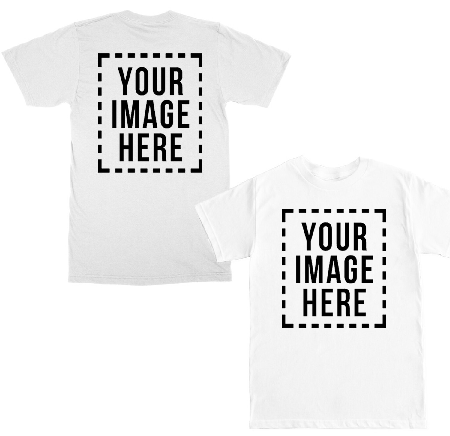 CUSTOMIZED SHIRTS IMAGE PHOTO DTG PRINTING DIRECT TO GARMENT CUSTOM MENS T SHIRT gallery