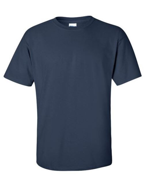 Below WHOLESALE Blank T-Shirt -36 pc lot Gildan 2000 and Hanes 5180 Bulk Lot gallery