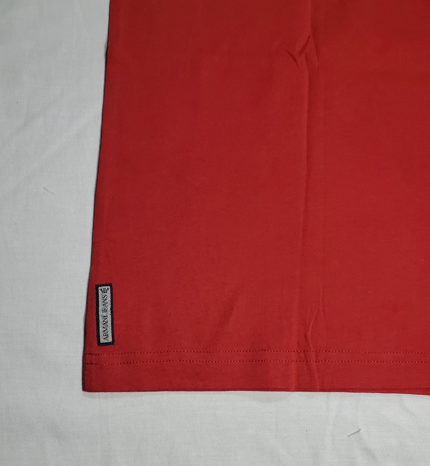 Armani Jeans T-Shirt Mens Size XL - Original Premium Denim Brand gallery