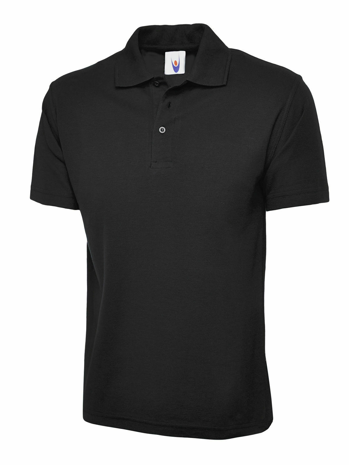 Uneek Unisex Mens Active Poloshirt Work Wear Top Casual Leisure Polo Tee XS-6XL
