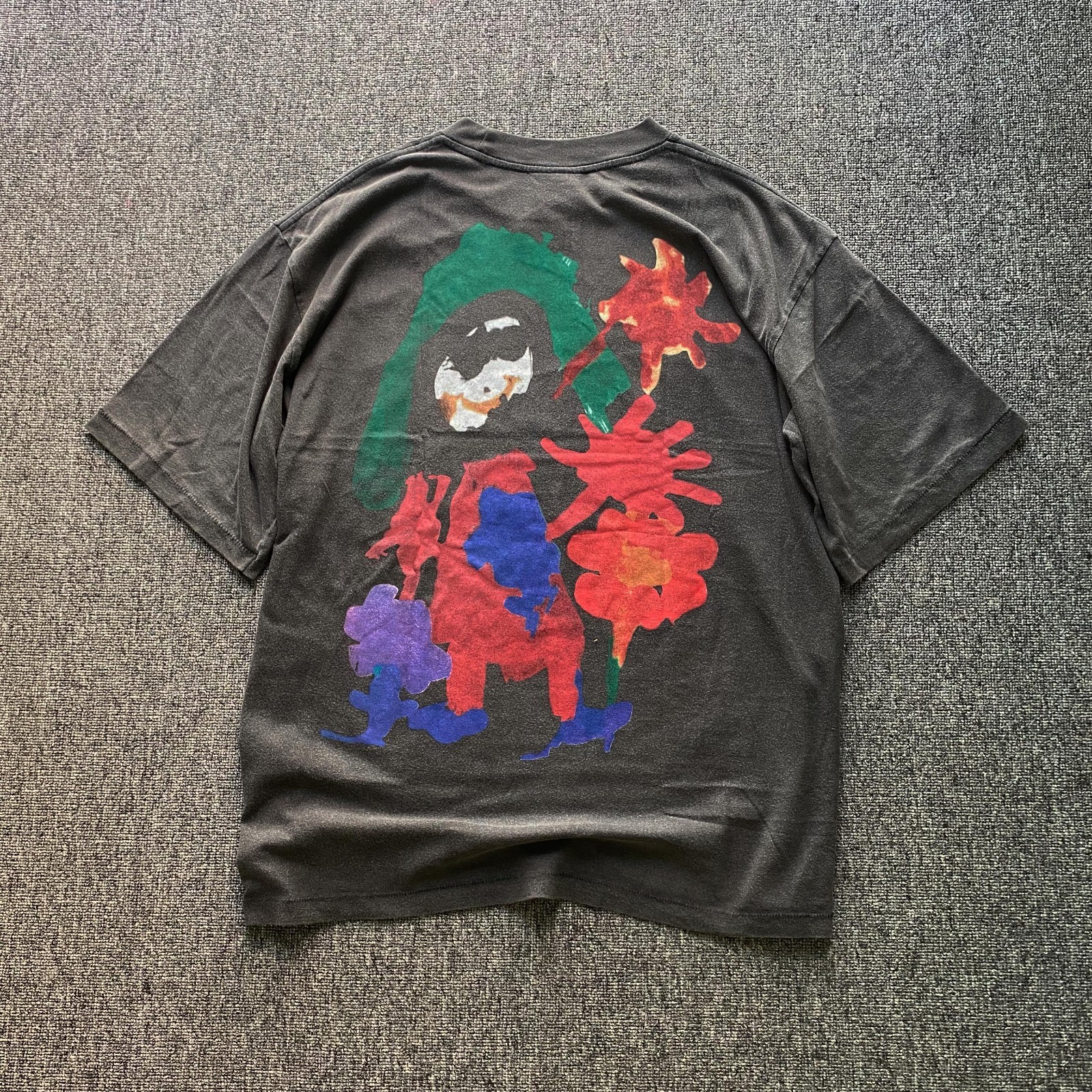 Red Hot Chili Peppers Graphic T-shirt gallery