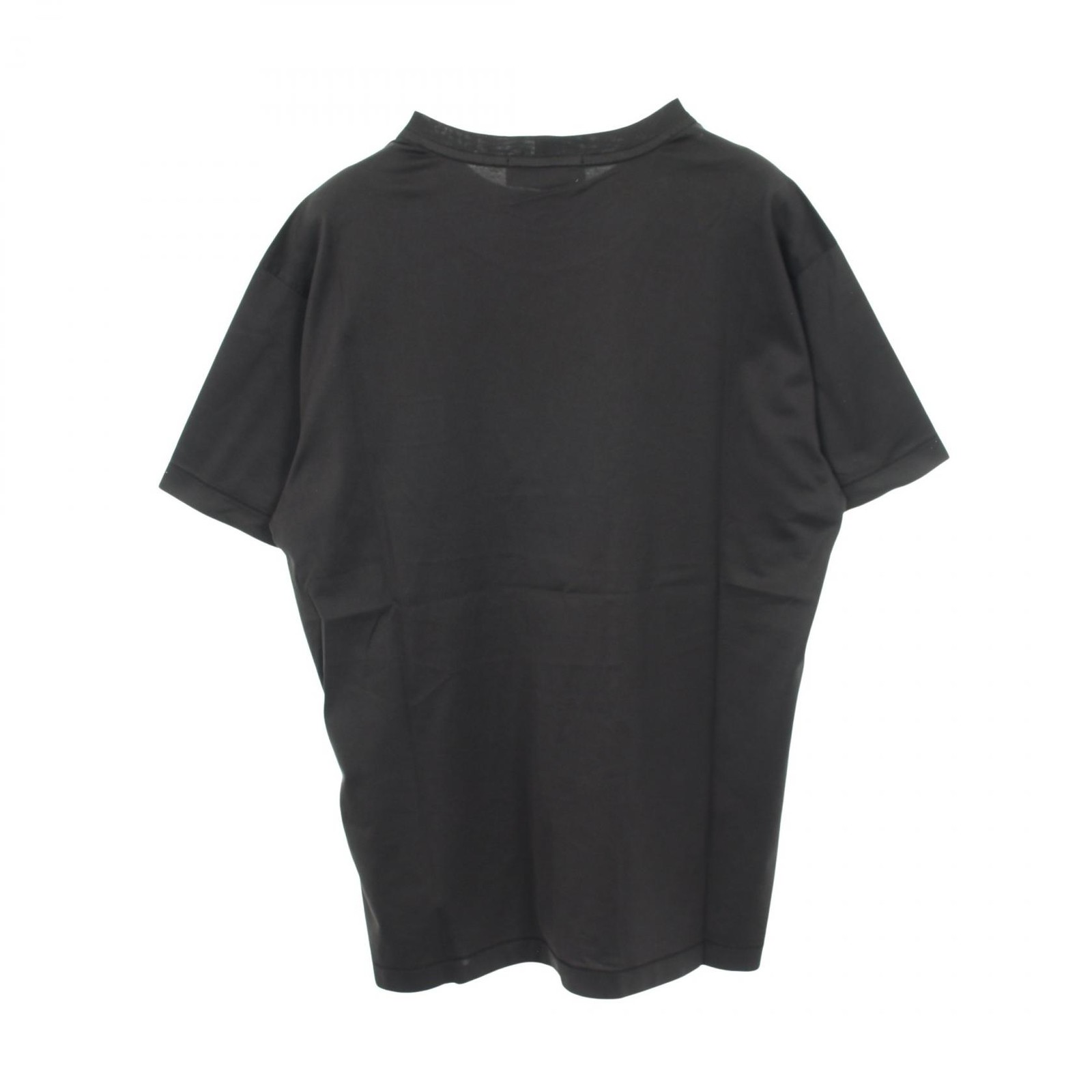 STONE ISLAND Cotton T Shirt - DUTY FREE gallery