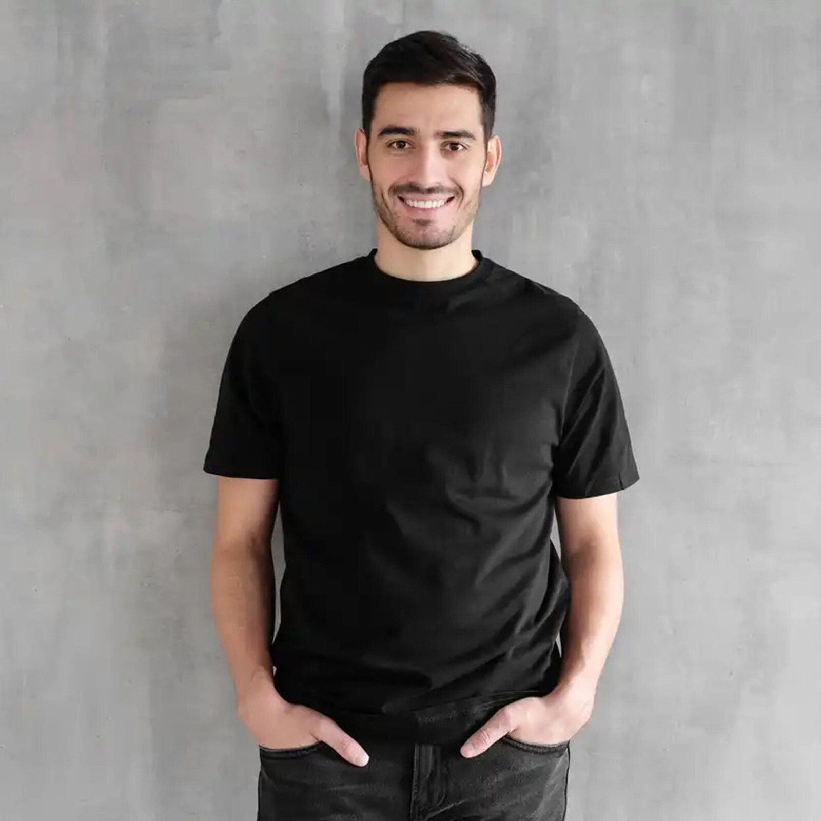 Gildan - Heavy Cotton T-Shirt | 5.3 oz | Pack of 12 gallery