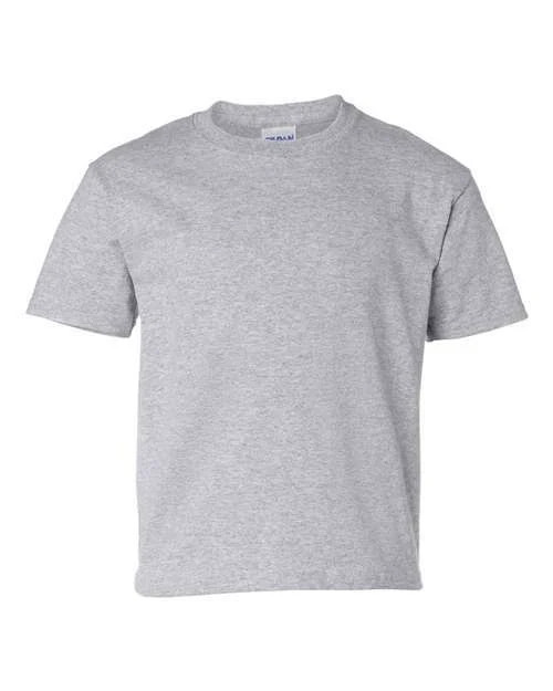 Gildan 2000T Mens Tall Tees XLT 2XLT 3XLT 100% Ultra Cotton T-Shirt gallery