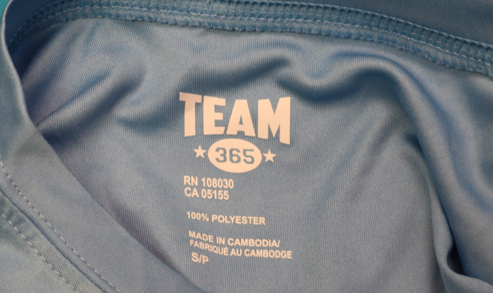 Sri Lanka 78.5 Miles Yes Fit Race T-Shirt Unisex Small Blue Performance T-Shirt gallery