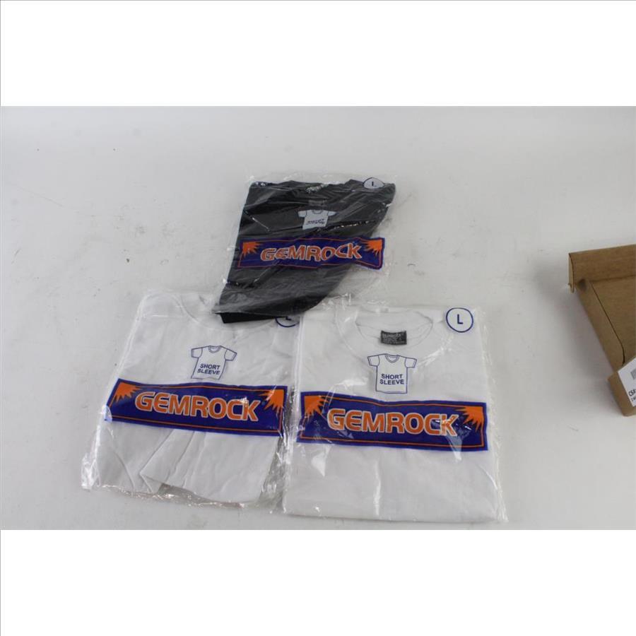 T shirt for Men Gemrock 6 Shirts gallery