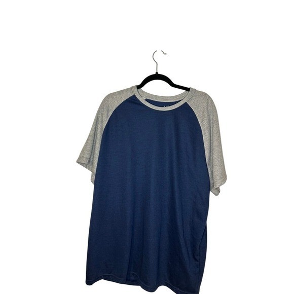 George Men's Easy Care Clothing - Machine Wash Cold Inside Out Like Colors XL gallery