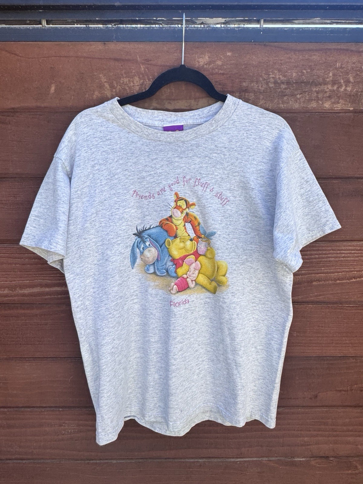 Vintage Disney Sports T Shirt Bundle Lot Of 8